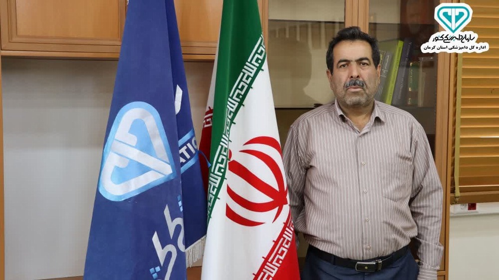 محمد دهقانی